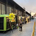 Acogedor Con Acabados Primera Calidad Apartment Zaragoza