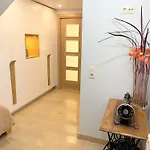 Acogedor Con Acabados Primera Calidad Apartment