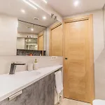 Acogedor Con Acabados Primera Calidad Apartament Saragossa