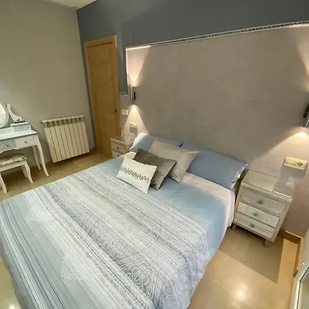 Apartment Acogedor Con Acabados Primera Calidad *