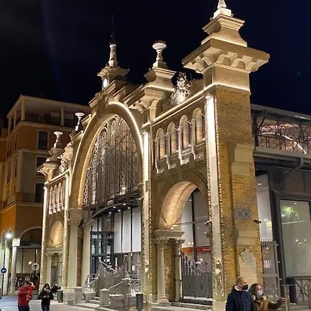 Daire Acogedor Con Acabados Primera Calidad *