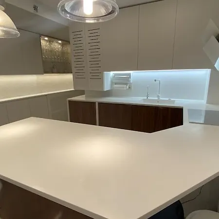 Apartment Acogedor Con Acabados Primera Calidad *