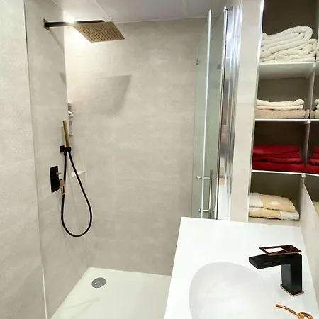 Acogedor Con Acabados Primera Calidad Daire Zaragoza