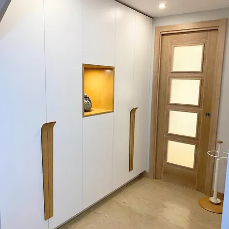 Dupont 4 I Comfort I 4 Guests I 2 Bathroom I 2 Bedrooms I Pilar * Zaragoza