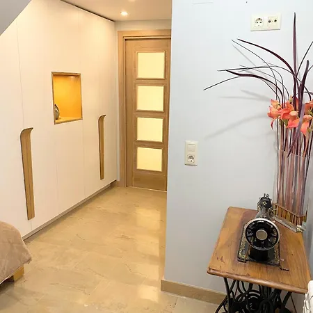 Dupont 4 I Comfort I 4 Guests I 2 Bathroom I 2 Bedrooms I Pilar Appartement