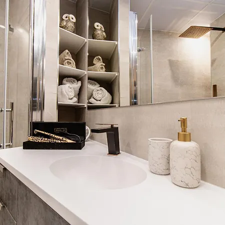 Suite Dupont Torres Pilar Premium Wifi