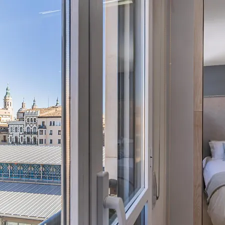 Suite Dupont Torres Pilar Premium Wifi
