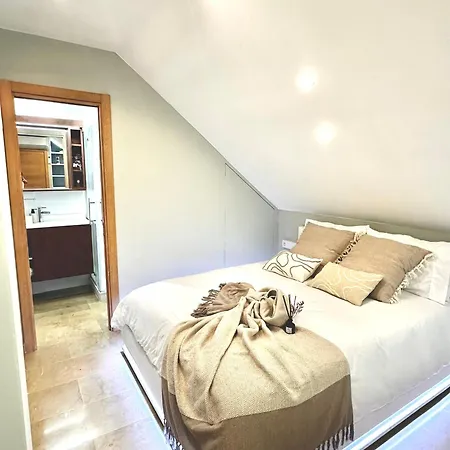Appartement Dupont 4 I Comfort I 4 Guests I 2 Bathroom I 2 Bedrooms I Pilar