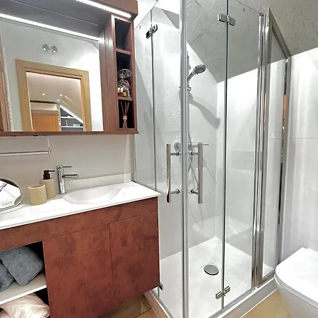 Appartement Dupont 4 I Comfort I 4 Guests I 2 Bathroom I 2 Bedrooms I Pilar