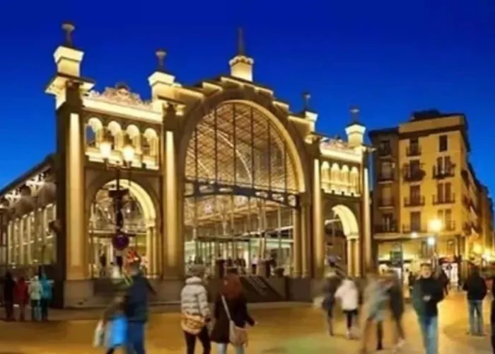 Lägenhet Acogedor Con Acabados Primera Calidad