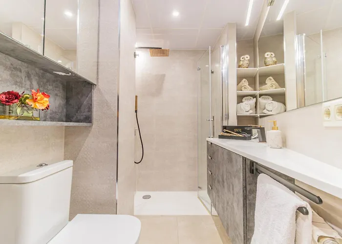 Acogedor Con Acabados Primera Calidad *