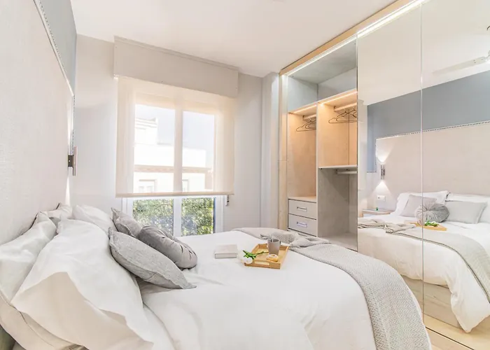 Apartment Acogedor Con Acabados Primera Calidad