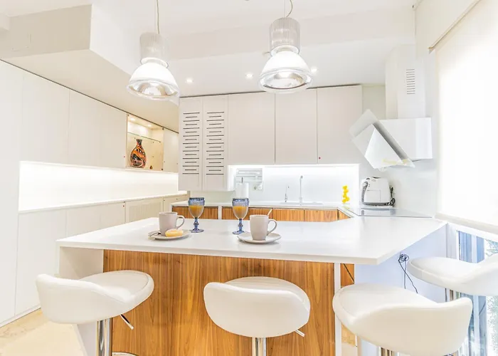 Acogedor Con Acabados Primera Calidad Apartment *