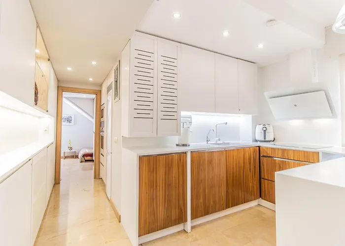 Acogedor Con Acabados Primera Calidad *