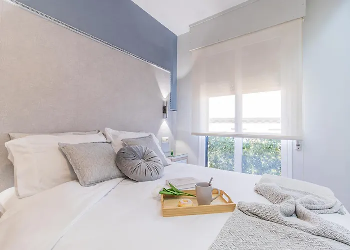 Lägenhet Acogedor Con Acabados Primera Calidad