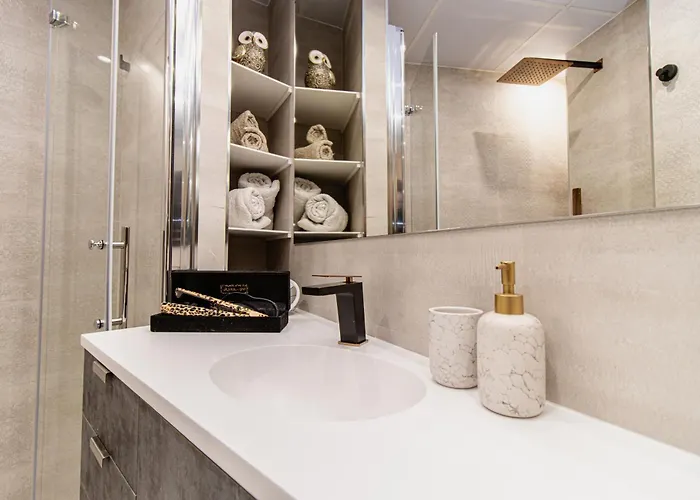 Acogedor Con Acabados Primera Calidad