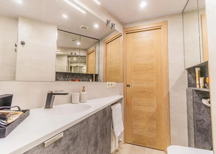 Acogedor Con Acabados Primera Calidad Apartment Zaragoza